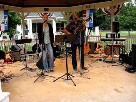 Blakey's Girl - "I'm a Believer"