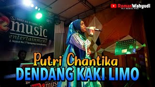 Download lagu DENDANG INDANG KAKI LIMO (LIVE) PUTRI CHANTIKA mp3