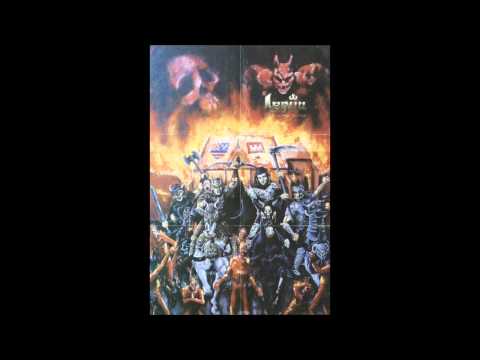 Legija - Raketa, zemlja, zrak