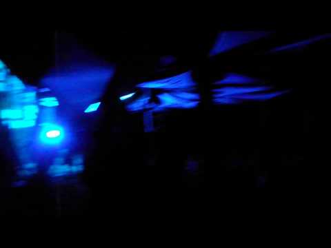 Lyzergik Brain @Ultrance Festival