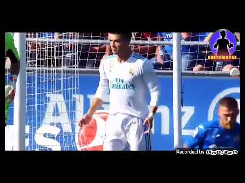 Cristiano Ronaldo SHENAİ 2018