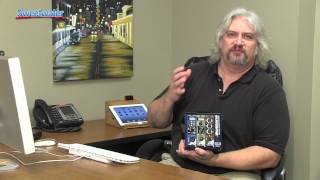 Video thumbnail for Sweetwater Minute - Vol. 160, Radial Engineering Workhorse Cube and 500 Series Modules by Sweetwater