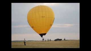 preview picture of video 'Coupe d'Europe Espoirs de Montgolfières 2010 - Chauvigny (vienne 86).wmv'