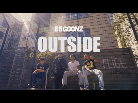 Video thumbnail for Outside