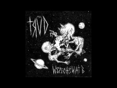 Trüd - Wszechświat B
