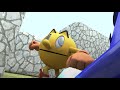 Pacman Vs Pacman