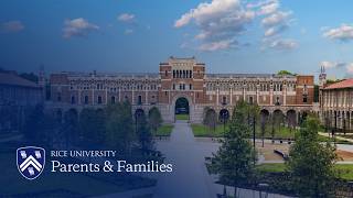Owl About Rice: Guide to Commencement