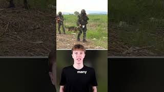 North Korea Made It Impossible To Escape