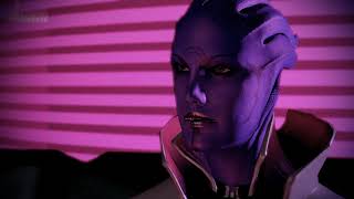 Mass Effect 2 Omega -one easy to remember rule