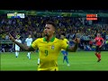 Gabriel Jesus GOAL! Brazil vs Argentina 1 -0 Copa America 2019