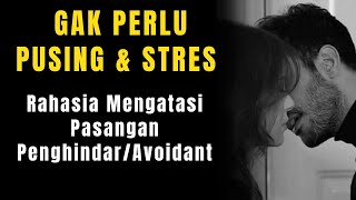 Download lagu Memahami Kepribadian Penghindar (Avoidant) dalam Hubungan: Tantangan dan Strategi Menghadapinya. mp3 Download lagu Memahami Kepribadian Penghindar (Avoidant) dalam Hubungan: Tantangan dan Strategi Menghadapinya. mp3