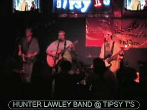 MCO Videos: Hunter Lawley Band New Years Eve