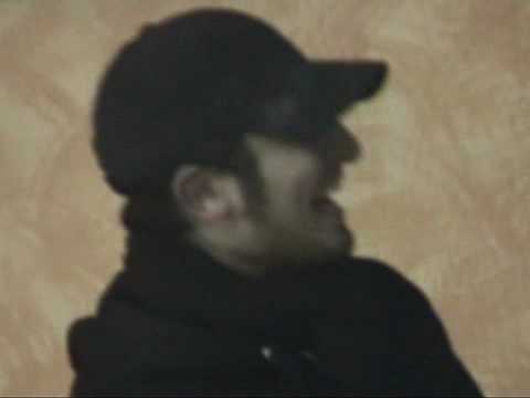 Düsseldorf-Salim O. aka Canabiz  Provoke Joel K. & 187klikk