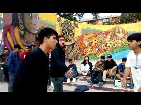 Quifert vs Anónimos 2º Final VID 20180216 171608