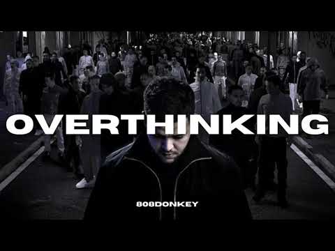[FREE] 'Overthinking' Josylvio x Lijpe x Esko Type Beat 2021