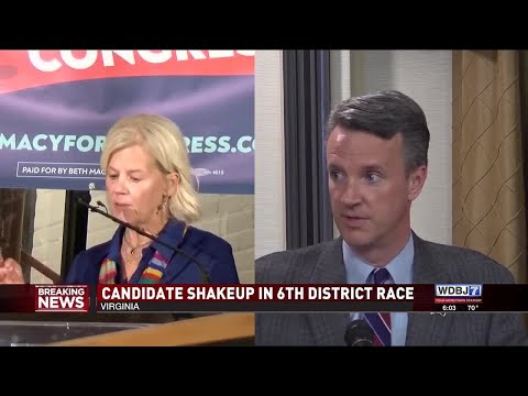Candidate Shakeup In Virginia’s 6th District Race After Supreme Court Redistricting Ruling
