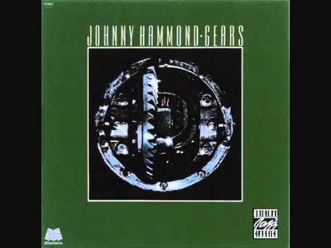 Johnny Hammond - Lost on 23rd Street