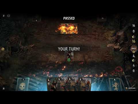 Thronebreaker INCENDIARY ELEMENTAL PUZZLE SOLUTION