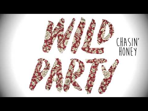 Video thumbnail for Chasin' Honey