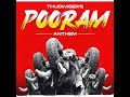 Official Pooram Anthem | Thudwiser | Indie Electronic