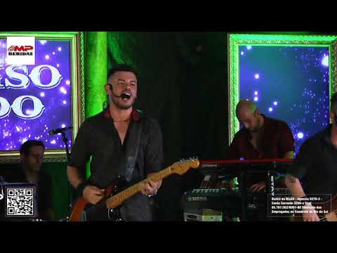 LIVE SORRISO LINDO SELEÇÃO MELHORES MÚSICAS