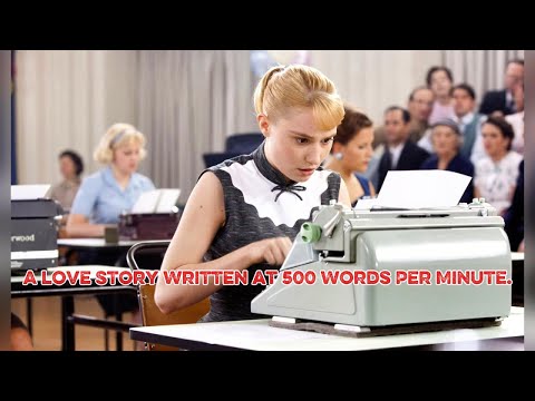 Populaire — Quand le talent, l'ambition et l'amour s'emballent | Explication du film