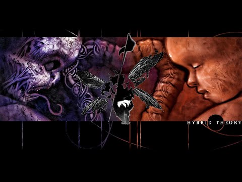 Linkin Park - Cure for the Itch/High Voltage (Transition; extended; uncensored)