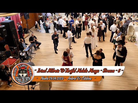 Irinel Mitroiu & Taraful Neluta Neagu - Nunta Andrei & Catalina - 5 -
