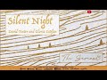 The Serenad3, David Foster & Gloria Estefan • Silent Night (Audio) - Gloria Estefan Official FAN TV The Serenad3, David Foster & Gloria Estefan • Silent Night (Audio)