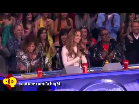 American Idol 2011 Top 9   Jacob Lusk Man In The Mirror + Ringtone Download