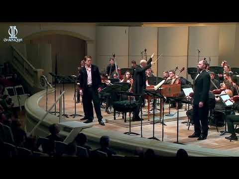 Daniel Okulitch, Finale Don Giovanni