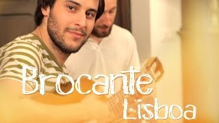 Brocante - Lisboa | Hole of Music