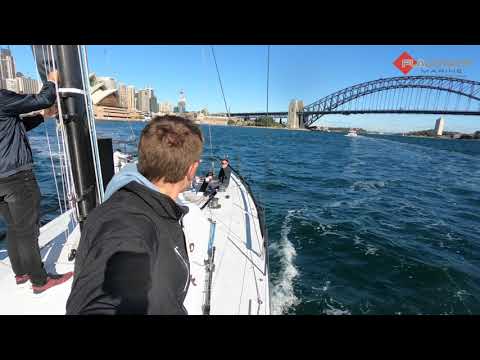 TP52 - "Koa" | Flagstaff Marine