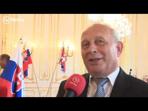 Kiska si zmeral sily v šachu s talentovanou šachistkou