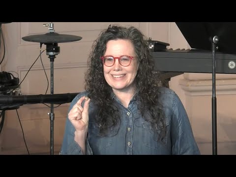 John 7:37-8:11 ~ Fullness for Your Longing