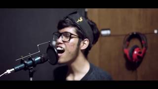 Download lagu Revenge The Fate -  Ambisi | cover by ifnufajri mp3