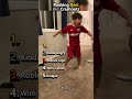 Ranking Best Kid Crashout Moments