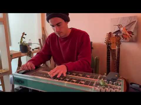 Besides Daniel | "1979" live with OBIN in Davis California