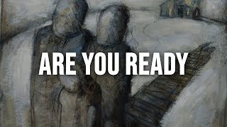 Three Days Grace - Are You Ready [Lyrics]