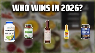The Top 5 Best Bitter Orange in 2026 - Must Watch Before Buying!