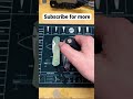 Knife opening methods lets take a quick look #Shorts #Knives #KnifeLife #Knowledge