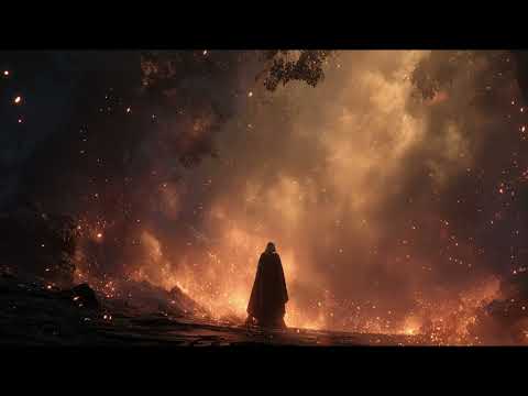 I'll Find You in Every Life - DARK MASCULINE BALLAD