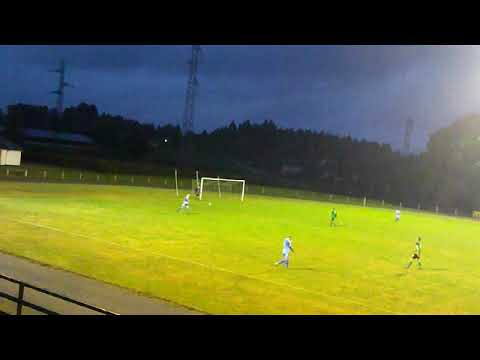 COUPE DE FRANCE  2021 / 2022 . E F AUBUSSON - F C TULLE