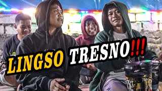 Download lagu Lingso Sing Ono Rambutku Iki - Didi Kempot Versi Kendang Paralon Cak Temon Cs mp3