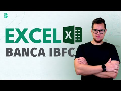 Informática para Concursos | Só Questões | Excel