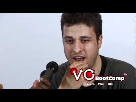 Apex 2010 - Interview with Kage - SSBB - SSBB - SSBB