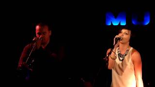 Section 25 'New Horizon' HD @ Leicester, The Musician, 16.09.2010