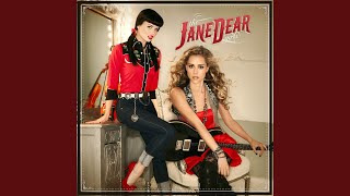 The JaneDear Girls - Sugar