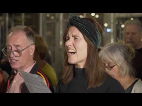 The Killers · Mr. Brightside · Popup Choir