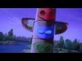 PJ Masks S01E11 HD Part 5
